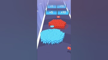 ✅Count Masters All Levels Game Mobile Walkthrough iOS,Android Gameplay Update Pro NDJE40A
