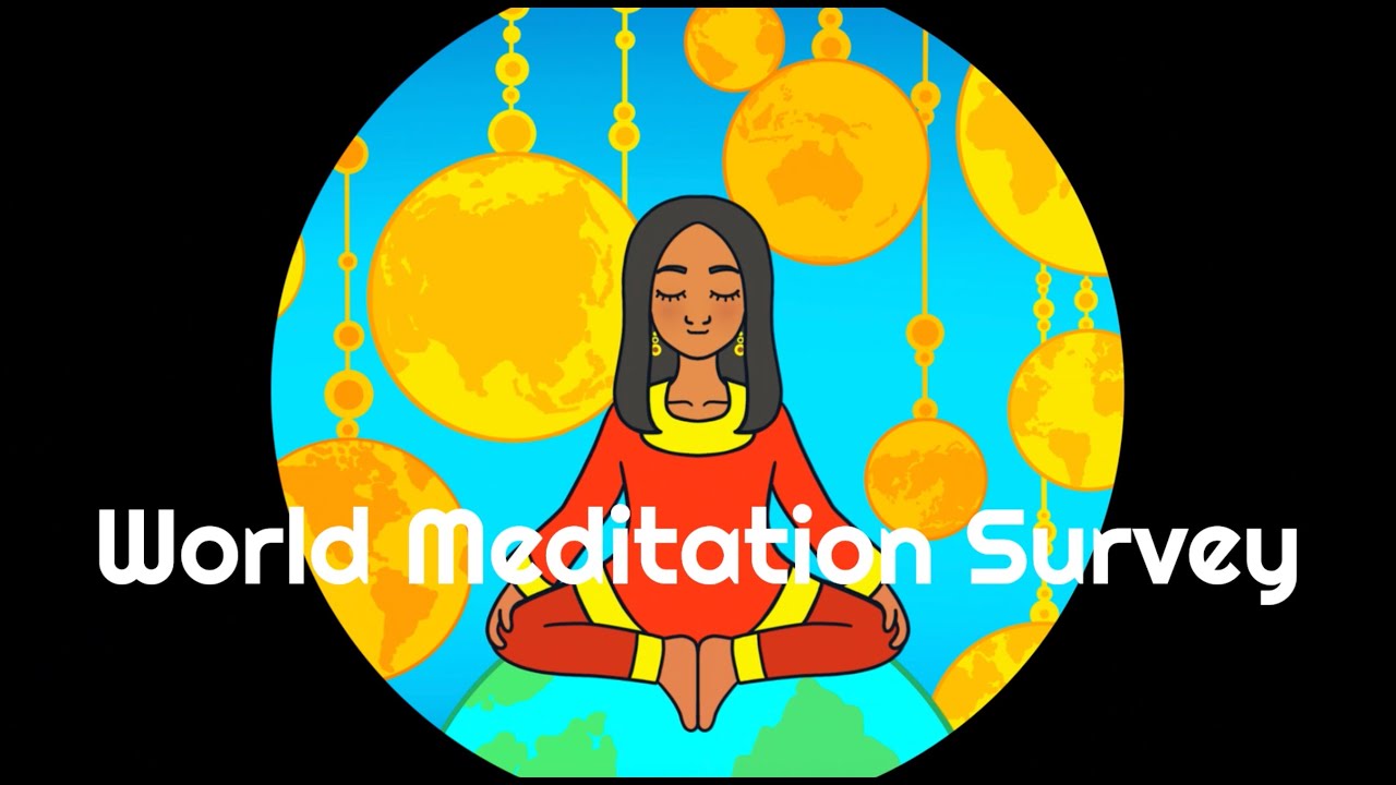 World Meditation Survey