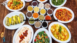 Reyhan Ev Yemekleri̇ - Tv8,5 İş Ve Başarı