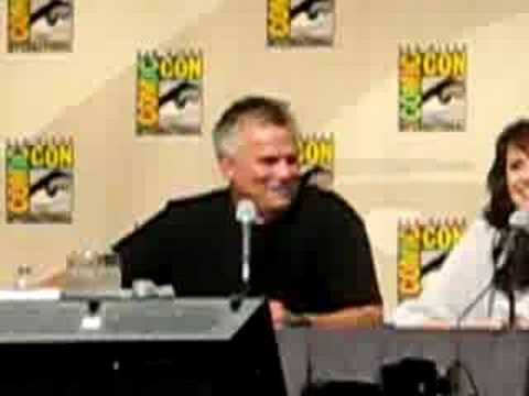 Richard Dean Anderson reflects