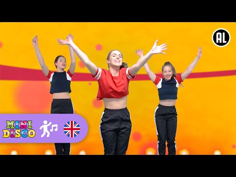 Video: What Kind Of Music To Put On A Children's Disco