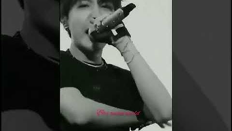 Mic Drop Rap Line Suga,RM and jhope💜💜