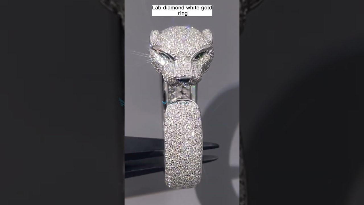 wedding ring|lab diamond white gold ring