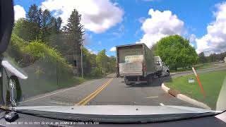 These Drivers Don&#39;t Deserve a License #drivingfails #baddrivers #dashcam