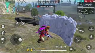 Top up Elite PASS Free Fire / Diamonds giveaway FF Garena/ OP Gameplay freefire VJ bhai Gaming-1040 screenshot 2