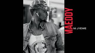 Meddy - Ni Jyewe (Audio)