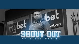 Pottking Moviez - Biggie Branx Shout Out Official Hd Version 