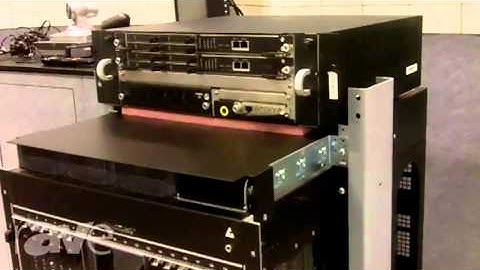 InfoComm 2013: Compunetix introduces conferencing products