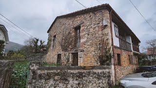 Casa con encanto en Cantabria aguarda tu toque especial. 🌿🏡 #CantabriaMagica