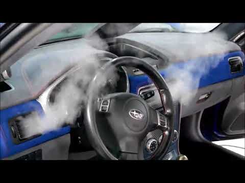 Steamshark presents - ქიმწმენდა იტალიური ორთქლის აპარატებით