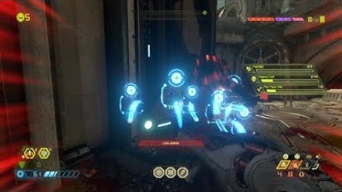 DOOM Eternal: How to kill a Marauder