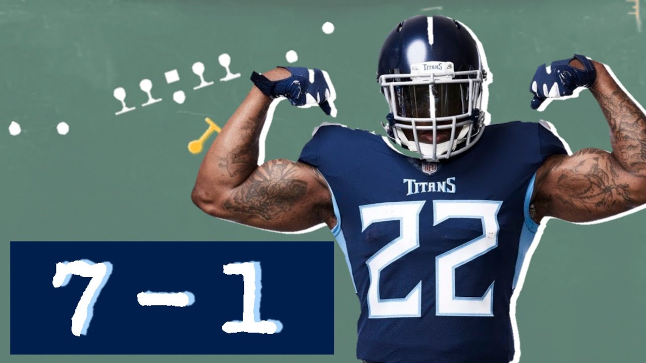 Best Superbacks in Madden 22: 7-1