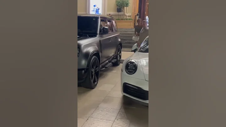 Monaco rich people billionaires #monacolife #luxury #walk #rich