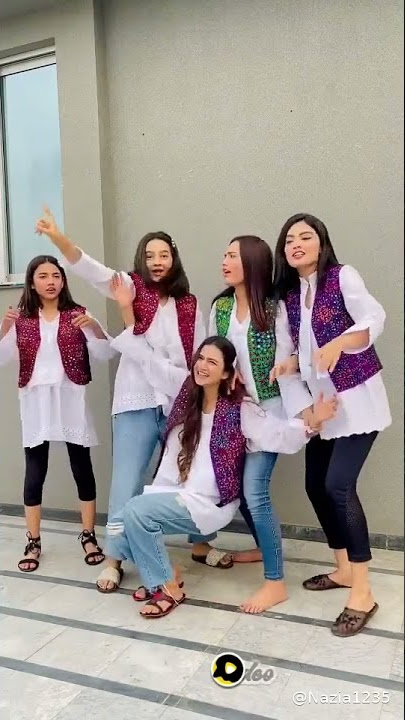 Sisters ❤ | Rabia Faisal | Fatima Faisal | Hira Faisal | Iqra Kanwal | Zainab Faisal @Sistrology