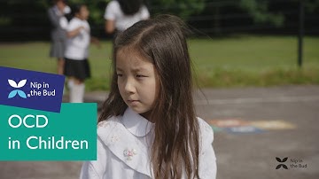 OCD in Children