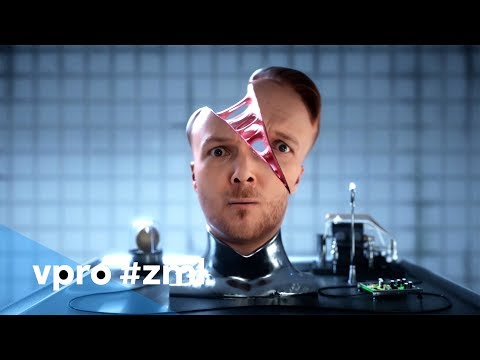 Vanaf 16 september is Zondag met Lubach weer op NPO3 en YouTube