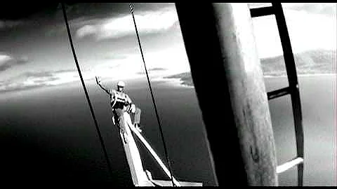 The making of KingGee TVC.