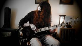 Unida-Human Tornado Bass Cover