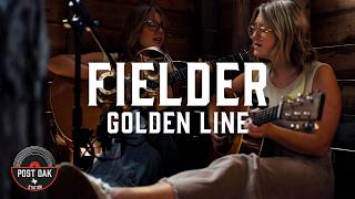 Fielder - Golden Line At Post Oak Station