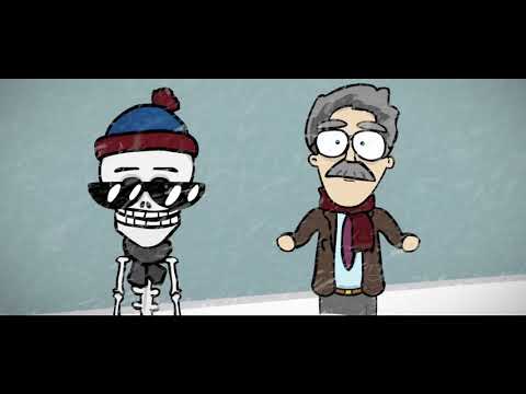 Beyaz Yakali Adam (TEASER) | Özcan Show - Beyaz Yakali Adam (TEASER) | Özcan Show