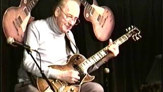 Les Paul   2/6/95