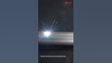 Revolutionizing Battery Traceability: Laser Marking QR Codes onto Battery Cells! #batterytechnology