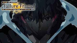 Giant Monster Army Vs. Literally Some Guy Failure Frame