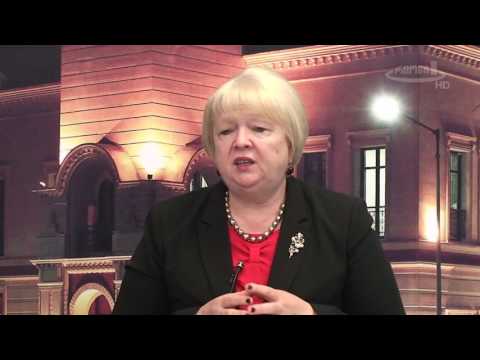 ვიშეგრადის ქვეყნების გამოცდილების გაზიარება „რიონის“ ეთერში