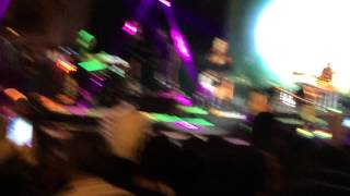 Hande Yener Küs Canlı 