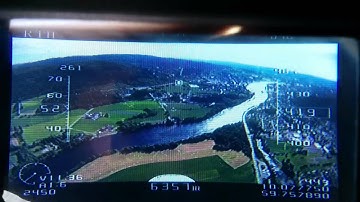 Quick look: HobbyKing Quanum DIY FPV Goggle Set