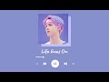 Bts piano music playlist 2021  study sleep relax chill