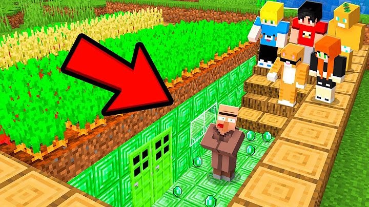 Descobri os Segredos dos Aldeões no Minecraft!