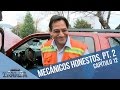 Buscamos mecánicos honestos, parte 2 | En su propia trampa