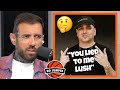 Adam Goes Off On Lush and Calls Him Out For Lying About Donating to Lupe