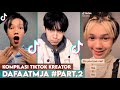 Kompilasi Terbaru TikTok Kreator Daffa Atmaja! Bikin Gemeshh | #TikTokIndonesia