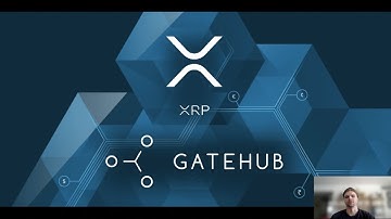 Gatehub USD Tutorial: Deposits, Withdrawls & Trades || XRPL