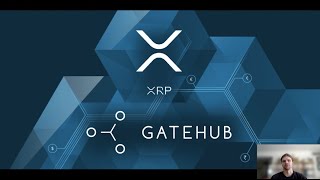 Gatehub USD Tutorial: Deposits, Withdrawls & Trades || XRPL