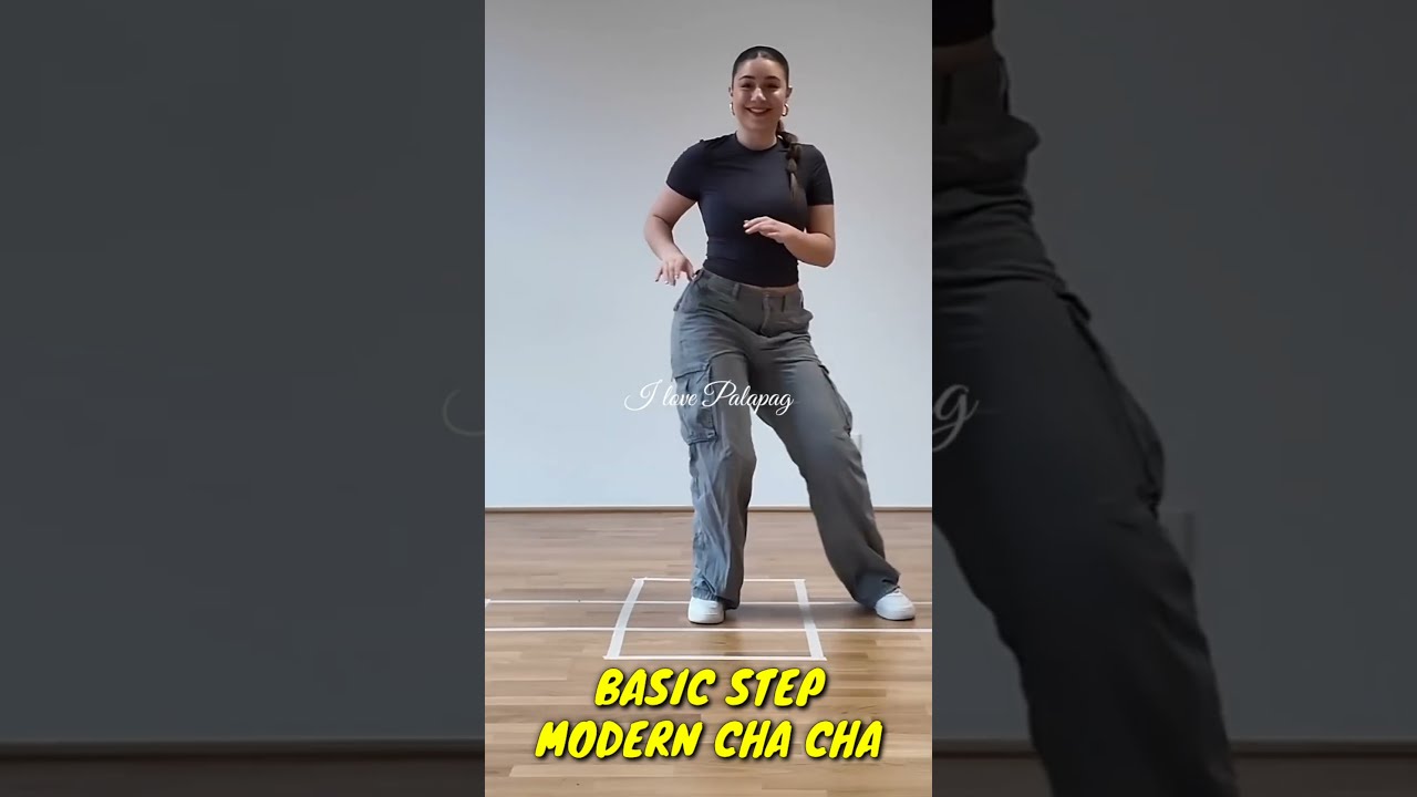 Basic Steps Cha