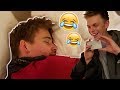 WE PRANKED JOE SUGG.... AGAIN!