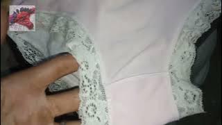 PESONA CELANA DALAM PINK
