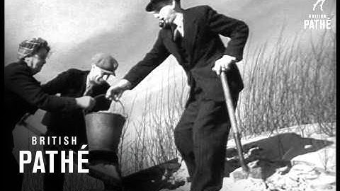 Sand V. Houses (1948)