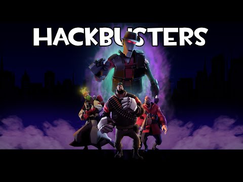 Video: Úžasný Patch Team Fortress 2 Pyromania Přináší Duhy, Květiny, Hudební Nástroje Smrti