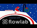 North Pole Nonsense (Flowlab.io Demo Game)