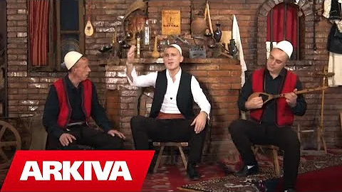 Mirsim Ibrahimi - Afrim Zhitia (Official Video HD)