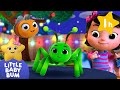 Learn Nature Sounds for Babies! | Little Baby Bum | Preschool Songs Cartoon | Nursery Rhymes