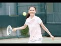 子供を一流テニスプレーヤーに育てる！子供目線で開発されたテニス・ジュニア選手育成プログラム