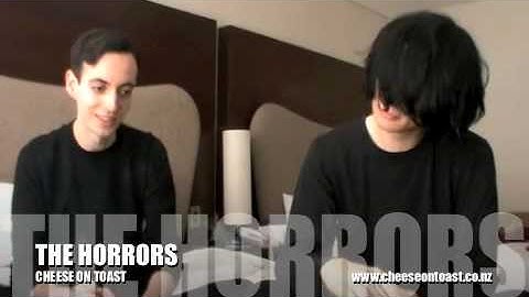 The Horrors