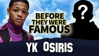 YK Osiris | Before They Were Famous | Worth It