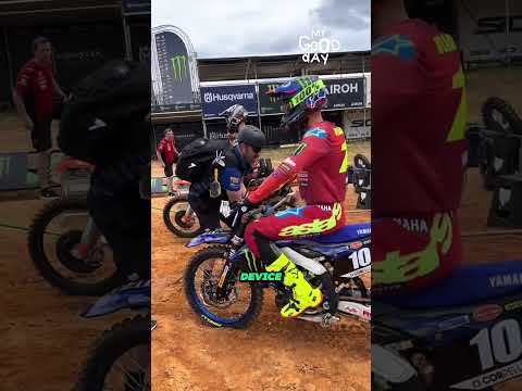 Motocross Suspension Secrets #shorts