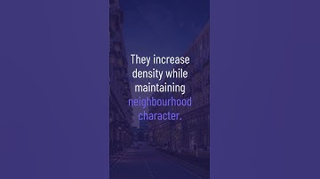 Multiplexes: A Key to Unlocking Ontario